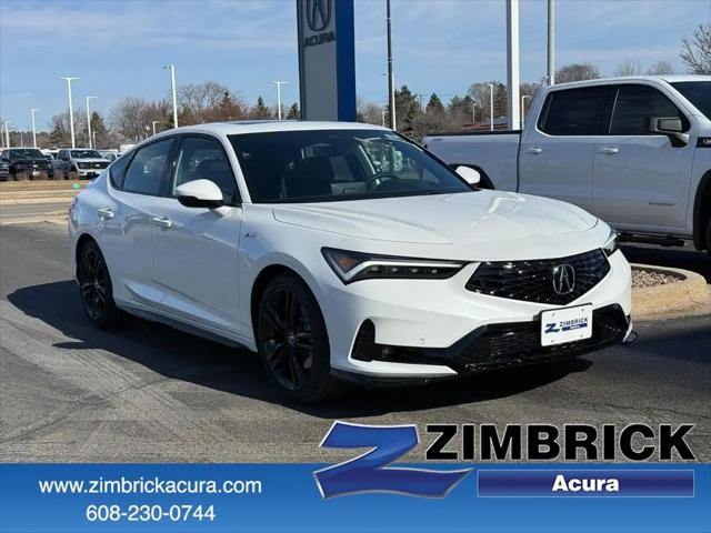 2026 Acura Integra FWD A-Spec with Technology for sale in Middleton, WI