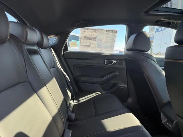 2026 Acura Integra FWD A-Spec with Technology