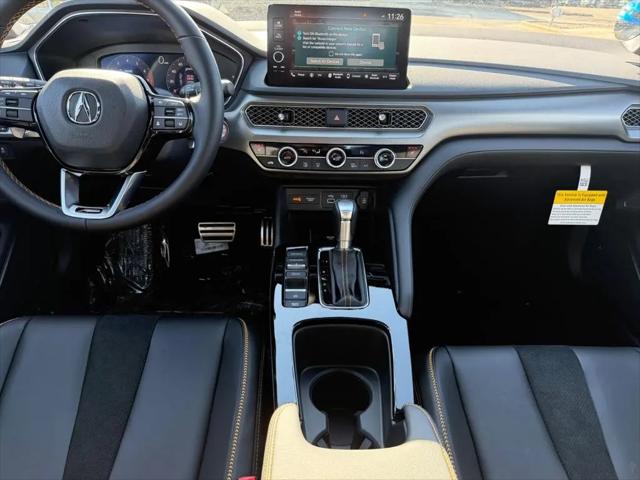 2026 Acura Integra FWD A-Spec with Technology