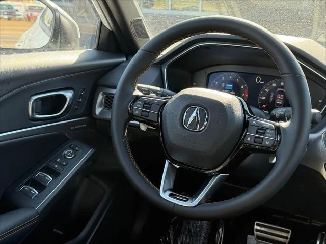 2026 Acura Integra FWD A-Spec with Technology