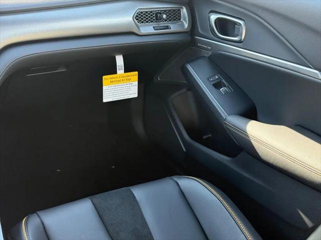 2026 Acura Integra FWD A-Spec with Technology