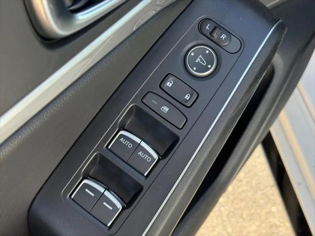 2026 Acura Integra FWD A-Spec with Technology