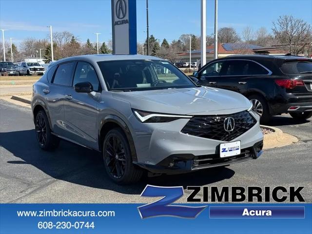 2026 Acura ADX A-Spec with Advance for sale in Middleton, WI