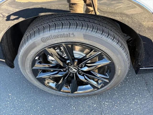 2026 Acura ADX A-Spec with Advance