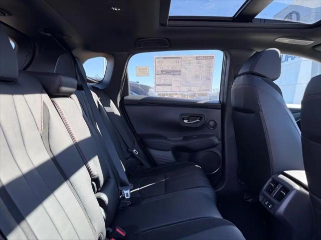 2026 Acura ADX A-Spec with Advance