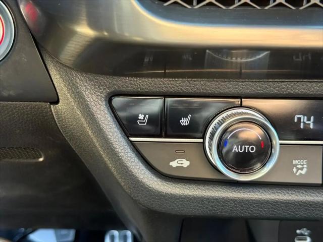 2026 Acura ADX A-Spec with Advance