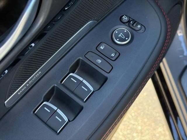2026 Acura ADX A-Spec with Advance