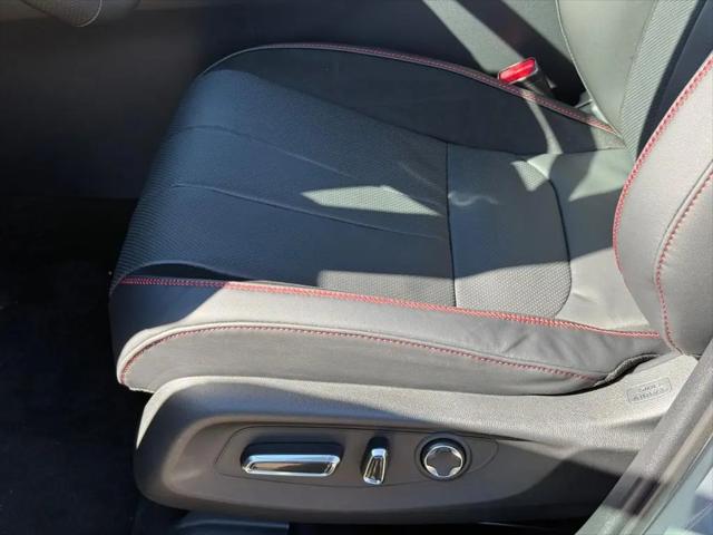 2026 Acura ADX A-Spec with Advance