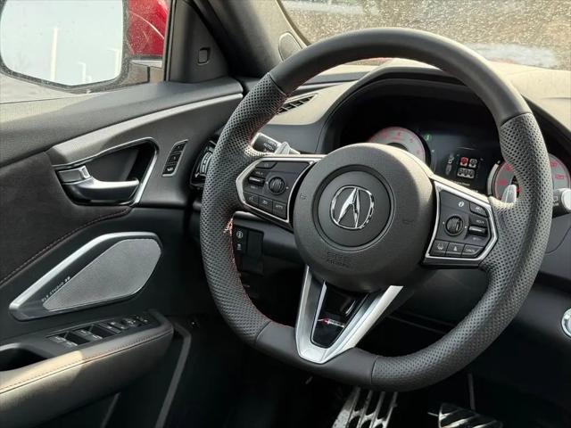 2026 Acura RDX A-Spec