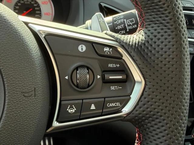 2026 Acura RDX A-Spec