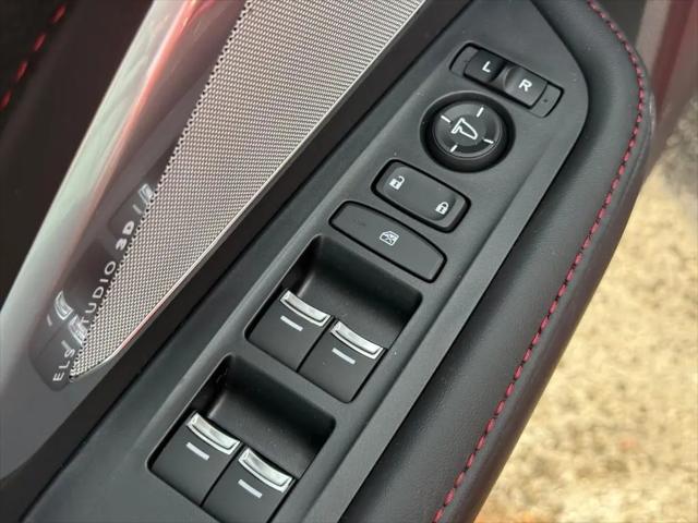 2026 Acura RDX A-Spec