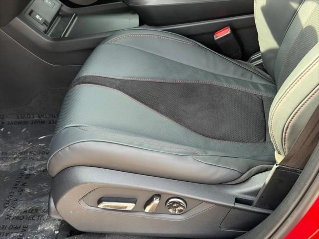 2026 Acura RDX A-Spec