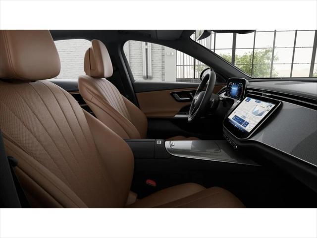 2026 Mercedes-Benz E 450 4MATIC