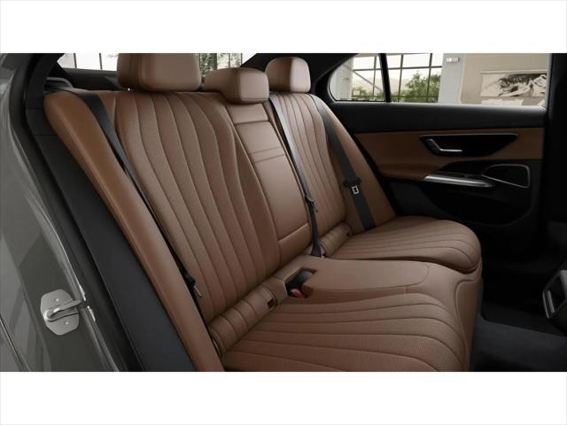 2026 Mercedes-Benz E 450 4MATIC