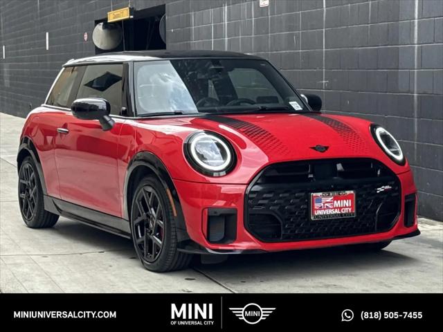 2025 MINI Hardtop JCW for sale in North Hollywood, CA