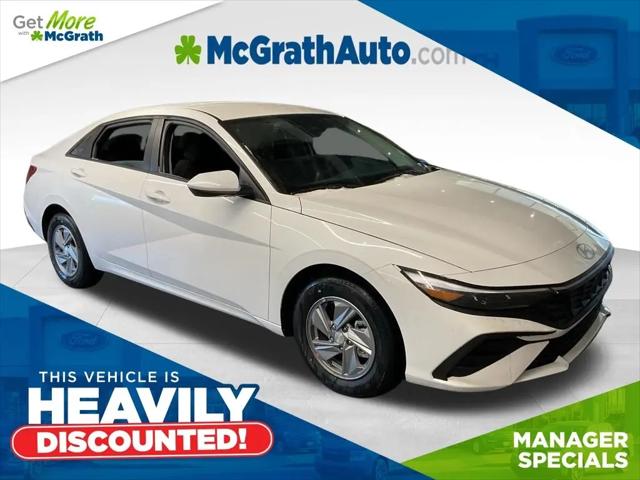 2026 Hyundai Elantra SE for sale in Hiawatha, IA