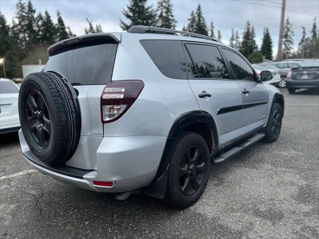 2010 Toyota RAV4 Limited