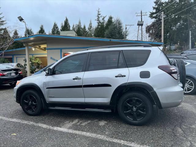 2010 Toyota RAV4 Limited