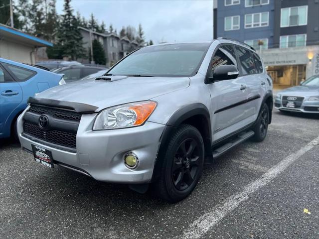 2010 Toyota RAV4 Limited