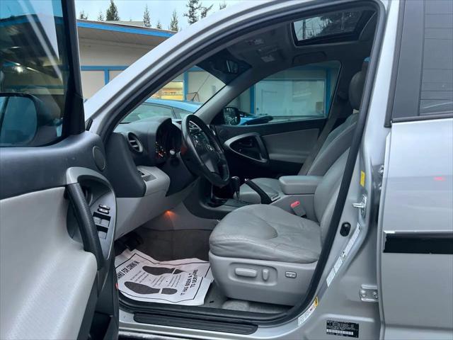 2010 Toyota RAV4 Limited