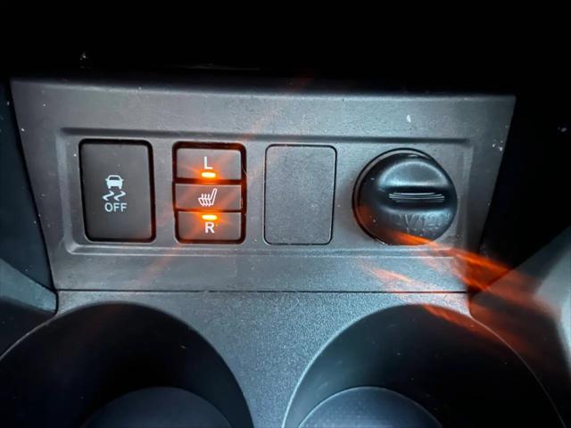 2010 Toyota RAV4 Limited