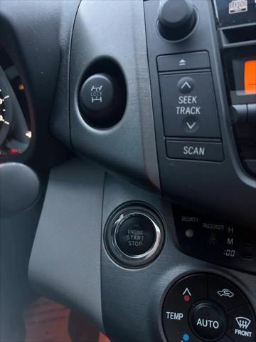 2010 Toyota RAV4 Limited