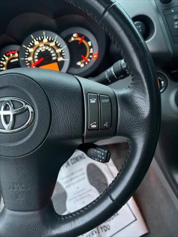 2010 Toyota RAV4 Limited
