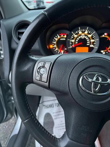 2010 Toyota RAV4 Limited