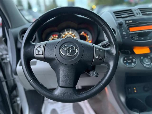2010 Toyota RAV4 Limited