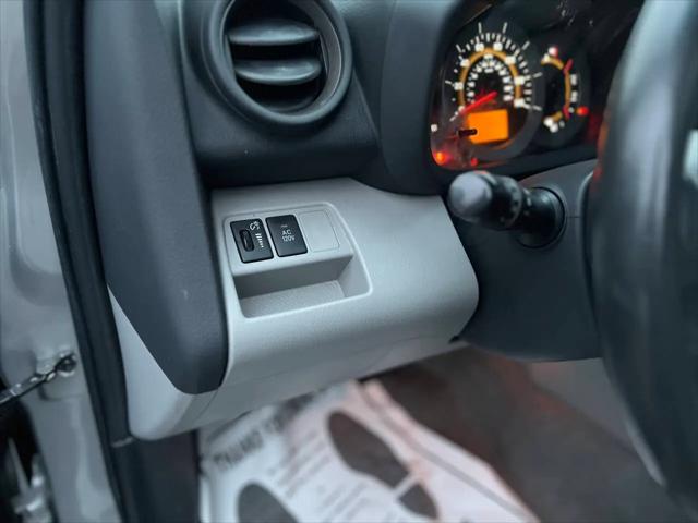 2010 Toyota RAV4 Limited