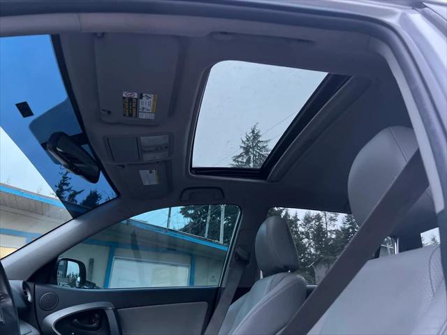 2010 Toyota RAV4 Limited