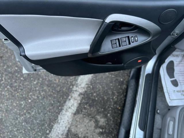 2010 Toyota RAV4 Limited