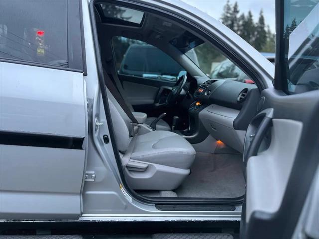2010 Toyota RAV4 Limited