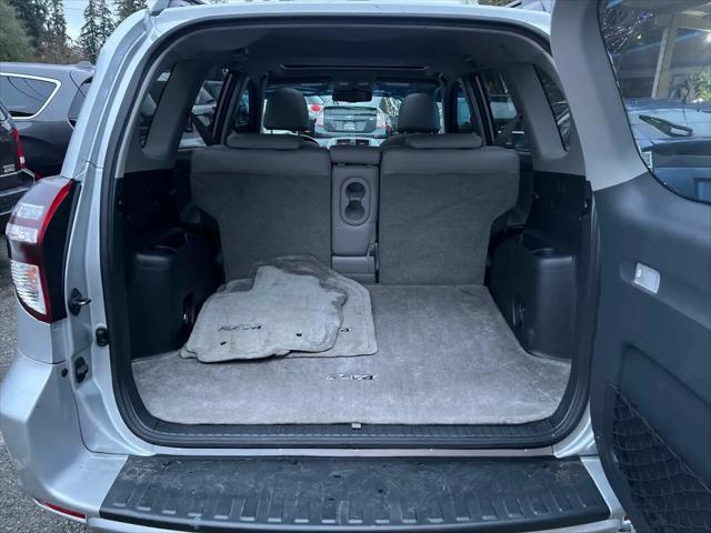 2010 Toyota RAV4 Limited