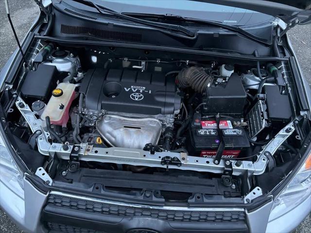2010 Toyota RAV4 Limited
