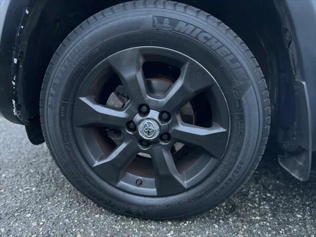 2010 Toyota RAV4 Limited