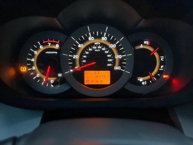 2010 Toyota RAV4 Limited