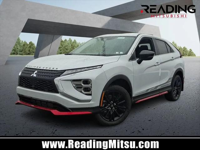 2026 Mitsubishi Eclipse Cross Ralliart S-AWC for sale in Reading, PA