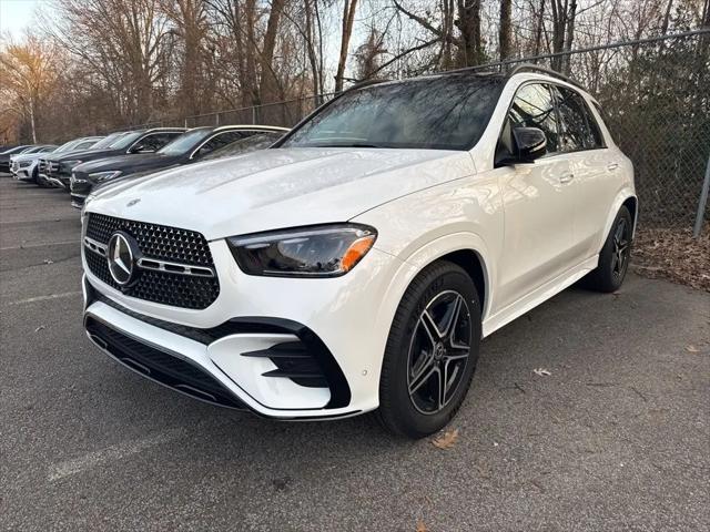 2026 Mercedes-Benz GLE GLE 350 GLE 350 for sale in Memphis, TN