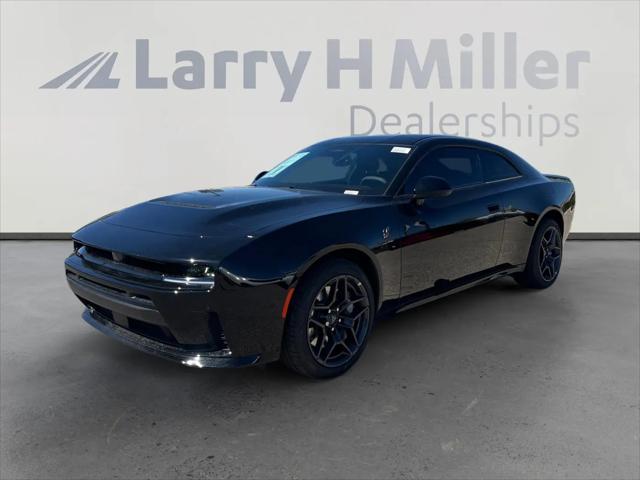 2026 Dodge Charger Scat Pack 2-Door AWD for sale in Tucson, AZ