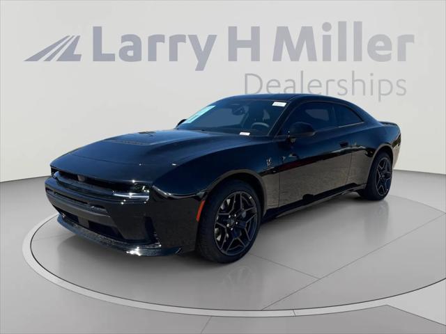 2026 Dodge Charger Scat Pack 2-Door AWD for sale in Tucson, AZ