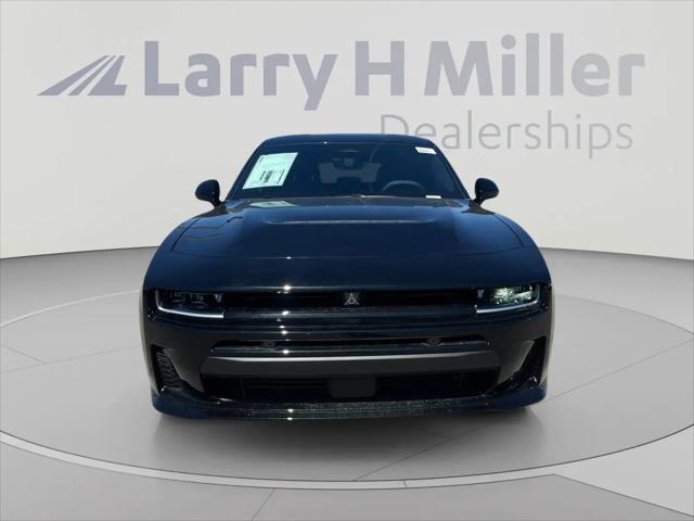 2026 Dodge Charger Scat Pack 2-Door AWD
