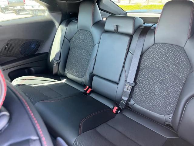 2026 Dodge Charger Scat Pack 2-Door AWD