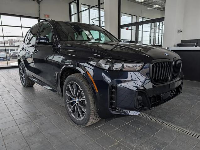 2026 BMW X5 xDrive40i for sale in Crystal Lake, IL