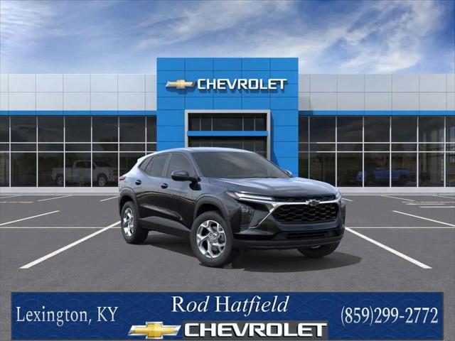 2026 Chevrolet Trax FWD LS for sale in Lexington, KY