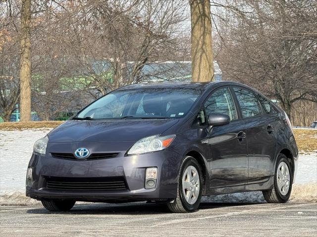 2010 Toyota Prius V for sale in Cleveland, OH