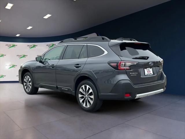 2023 Subaru Outback Limited