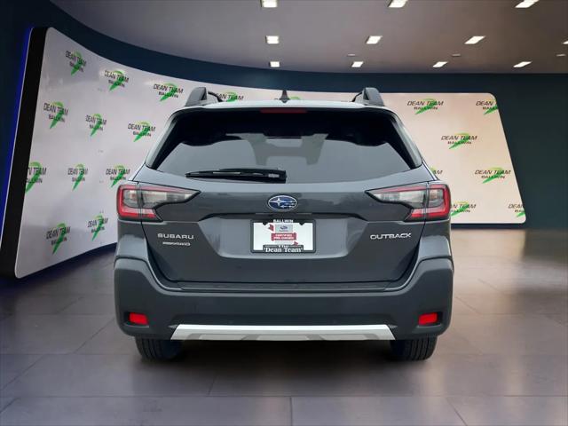 2023 Subaru Outback Limited