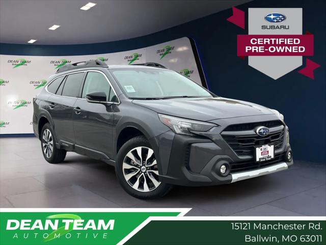 2023 Subaru Outback Limited for sale in Ballwin, MO
