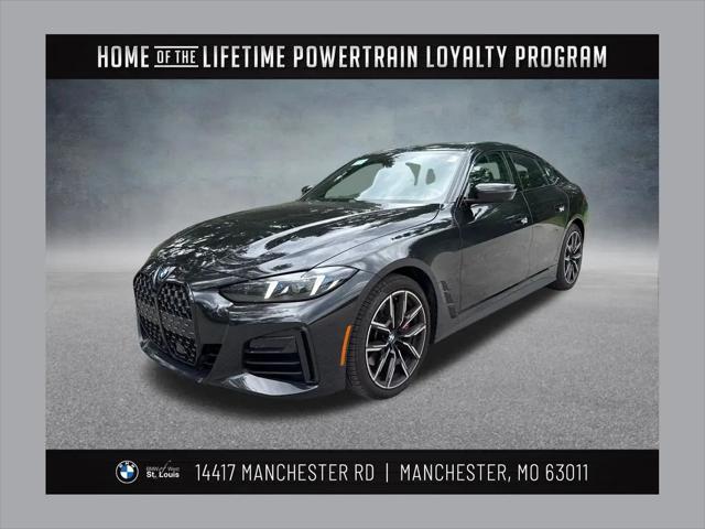 2026 BMW 430i Gran Coupe xDrive for sale in Manchester, MO